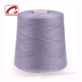 Filati in lana e cashmere a maglia calibro 12 e 14